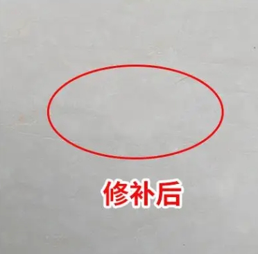 德令哈瓷砖空鼓维修专业解答下贴瓷砖前墙壁基层存在的裂缝的影响